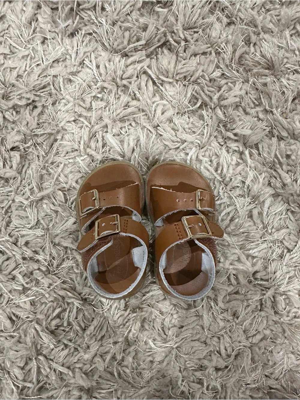 FOOTMATES toddler size 3 in EXCELLENT condition.